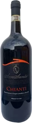 San Santo Chianti DOCG Mgs
