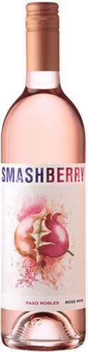 Smashberry Rose Paso Robles