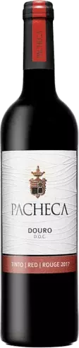 Pacheca Colheita Red Wine