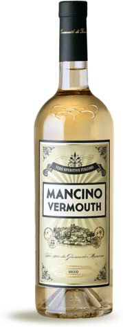 Mancino Vermouth Bianco Secco