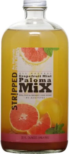 Stripped Paloma Mix