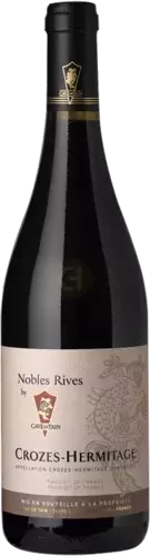 Cave De Tain Hermitage Crozes Hermitage Noble Rives