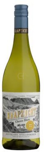 Kaapzicht Kliprug Bush Vine Chenin Blanc