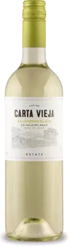 Carta Vieja Lmtd Rls Sauvignon Blanc