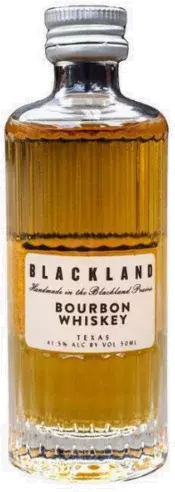 Blackland Bbn 2yr 83pf