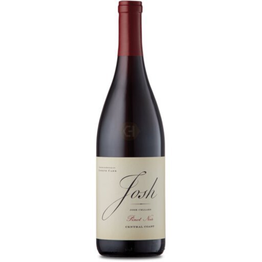 Josh Cellars Pinot Noir 375ML Benash Liquors WInes, Cherry