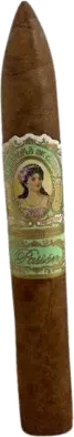 Ashton La Aroma De Cuba Pasion Pressed Torpedo Single Stick