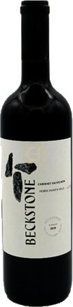 Beckstone Cabernet Sauvignon Horse Heaven Hills Washington