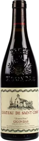 Saint Cosme Gigondas Hominis Fidis