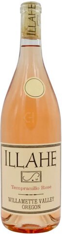 Illahe Tempranillo Rose