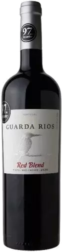 Guarda Rios Signature Propietary Red Ble