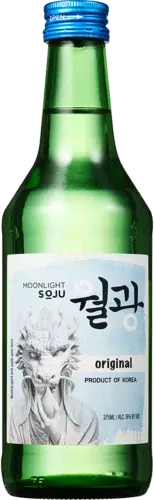 Moonlight Soju Original