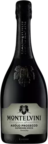 Montelvini Asolo Prosecco DOCG Sparkling Wine75ml