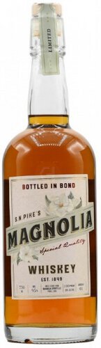 Magnolia Whiskey Rye