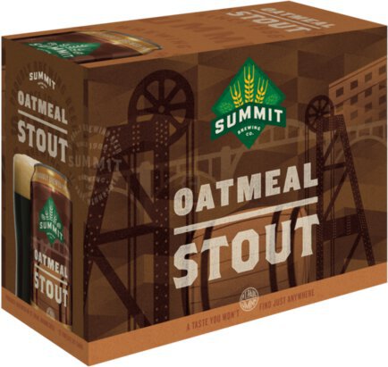Summit Oatmeal Stout