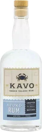 Kavo Greek Rum