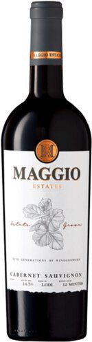 Maggio Estates Cabernet Sauvignon Lodi
