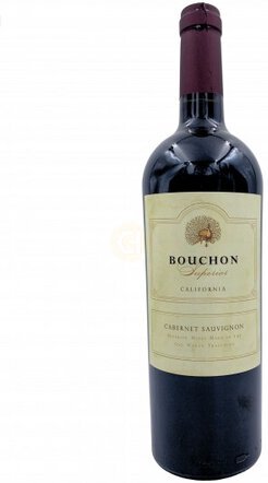 Bouchon Merlot