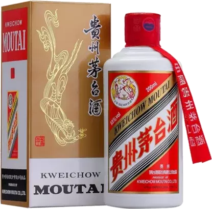 Kweichow Moutai Chinese Spirit