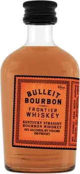 Bulleit Bourbon Mini