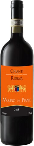 Molino Del Piano 15 Chianti Ris