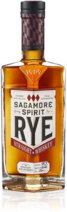 Sagamore Rye Small Batch Straight Whiskey