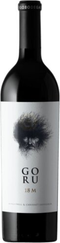 Bodegas Ego Goru 18m