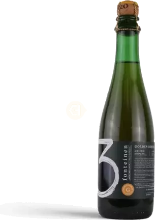 Drie Fonteinen Oude Geuze Golden Blend