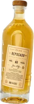 Celaya Reposado Tequila