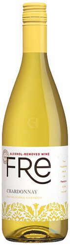 Sutter Home Fre Chardonnay