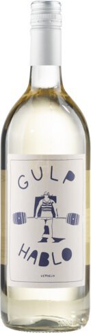 Gulp Hablo Verdejo White Wine