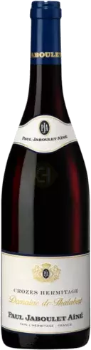PAUL JABOULET AINE CROZES-HERMITAGE DOMAINE DE THALABERT 2020