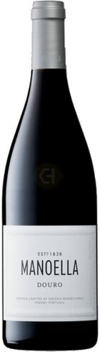 Wine And Soul Manoella Douro Tinto