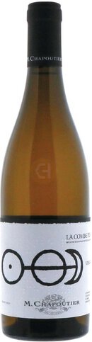 M Chapoutier La Combe Pilate Viognier