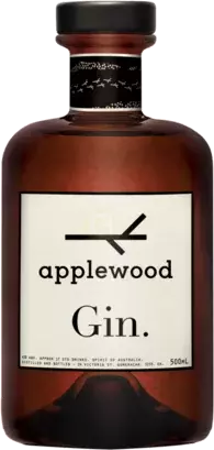 Applewood Distillery Australian Gin