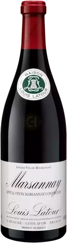 Louis Latour Marsannay Cote De Nuits France Abv