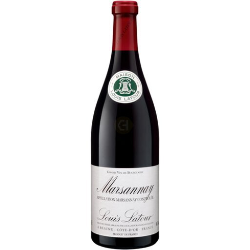 Marsanny ルイラトゥール LATOUR MARSANNAY(AC) ROUGE - Wine & Spirits Discount Warehouse