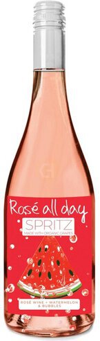 Rose All Day Disco Rose Spritz Watermeln
