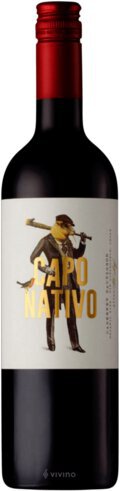 Capo Nativo Pinot Noir