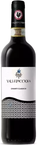 Vallepicciola Chianti Classico Tuscany Italy