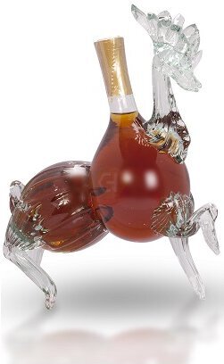 Armenian Sould Brandy 10yr Deer