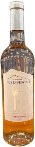 Aix En Provence Rose