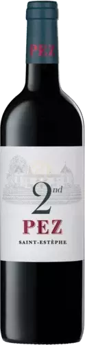 Chateau De Pez 2nd Pez Saint Estph Mmd 750m