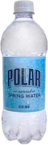 Polar Still Spring Water
