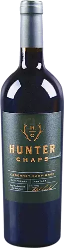 Hunter Chaps Cabernet