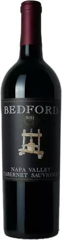 Bedford Cabernet Sauvignon Napa Valley Abv
