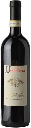 Uccelliera Brunello Di Montalcino