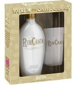 RumChata with Coffee Mug Gift(750ml)