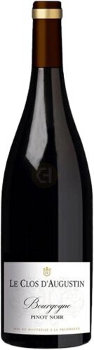 Bourgogne Pinot Noir Cave De Bissey Clos