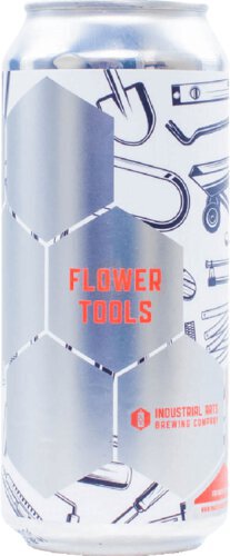 Industrial Arts Flower Tools
